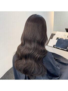 ナインバイトゥルース(9 NINE by truth) ココアブラウンカラー