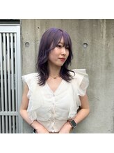 パザパミニヨン(pas a pas mignon) HANDA NONOKA