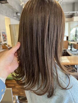 ドアバイリップル(door by LIPPUL) ナチュラルブラウン