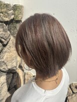 スカイ(SKY)&nbsp;お洒落！アンブレラカラー/ピンクカラー