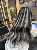 シンサクおすすめエクステハイライト