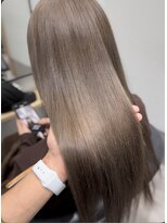 モナルダ(Monarda)&nbsp;10代20代30代韓国風/髪質改善カラー【岡山】