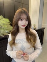 メゾンハル(Maison HALU)&nbsp;韓国レイヤー