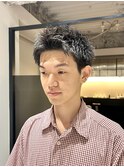 スパイキーショート