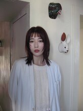 オフ(OFF) 軽めレイヤースタイル  担当:礒部
