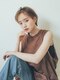 エーバイフー 江坂店(A BY WHO)の写真/【江坂】≪カット￥2900≫あなたに似合うスタイルに◎どこからみても美しいシルエットになれる♪