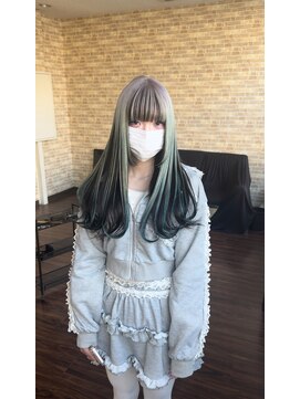 フィリア 東口店(Filea) Aube