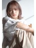 【cotaセレクトシャンプー】カット＋トリートメント