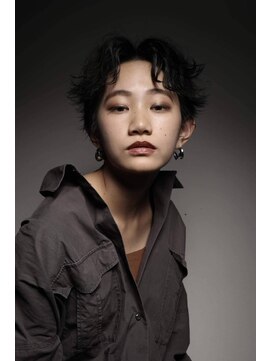 エヌプラスリタ 近鉄八尾(N+lita) 髪質改善/レイヤー/縮毛矯正/トリートメント/20代/30代/40代