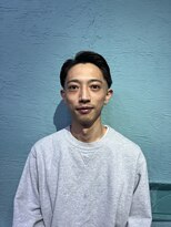 イギー ヘア ショップ(IGGY HAIR SHOP)&nbsp;色気サイドパート