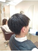 ビジネス系ショート（オフモード）/20代30代40代50代60代