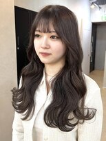 コモダ 神戸三宮(comoda)&nbsp;マロンブラウン