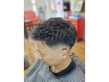 ヘアージャム(HAIR JAM)