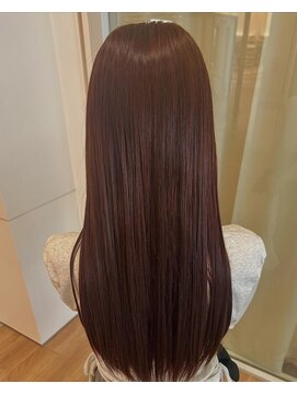 タヤ イオンモール津田沼店(TAYA) チョコレートブラウンカラー