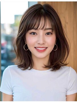 ココラー(COCOlar) トステア髪質改善