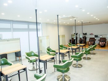 PROGRESS たつのこまち龍ケ崎モール店　【プログレス】