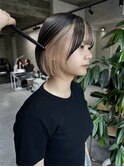 くびれヘア/ヘアセット/ブリーチカラー/レイヤーカット/新潟駅