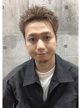 レゴリス(REGOLITH) 勝村 秀作