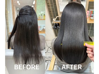 kiiro センター南