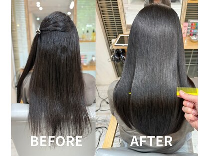 キーロ センター南(kiiro)の写真