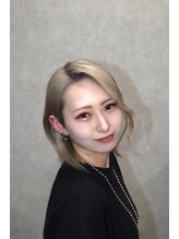 ジェイド(Jade) SAYAKA 