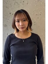 ミューズ(Meuz) アサノ ハルカ