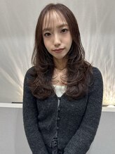 オズ 郡山駅前店(OZ) Mahiro マヒロ