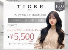 ティグルカゴシマ(TIGRE kagoshima)