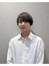 アッシュ 高津店(Ash) 大谷 優馬