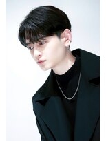 アストラ(ASTRA)&nbsp;札幌大通駅/MEN'S/メンズカット/メンズパーマ/フェードカット