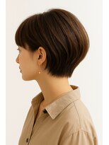 アガペー(Agape) 大人ショート/30代/40代/50代