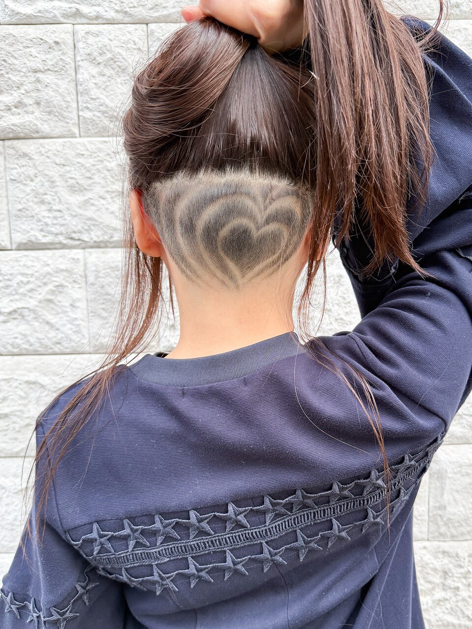 2026年冬】バリアートの髪型・ヘアアレンジ｜人気順｜ホットペッパー