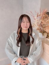 エレノア 越谷(Eleanor) 大須 朝香