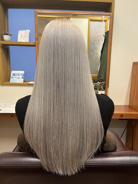 フィード(fido beauty in life) 【髪質改善ヘアエステ】