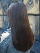 リアン(Lian)&nbsp;【Lian】髪質改善/縮毛矯正