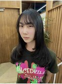 【 YUCCA 】大人可愛い/うる艶レイヤー
