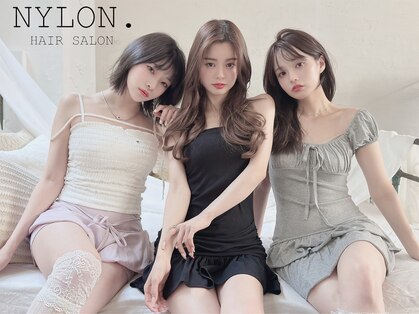 ナイロン 西葛西店(NYLON.)の写真