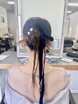 トータルビューティブレイクデュオ(TOTAL BEAUTY BREK DUO)&nbsp;カチモリ