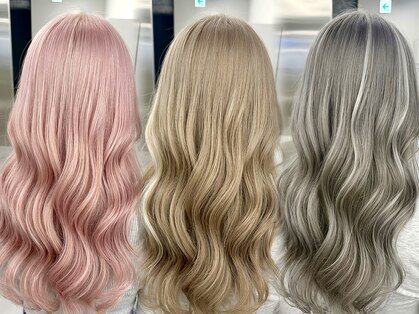 アイトーキョー 名古屋2nd(AI TOKYO)の写真