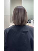 サロウィン 那覇店(SALOWIN)&nbsp;ナチュラルバレイヤージュ
