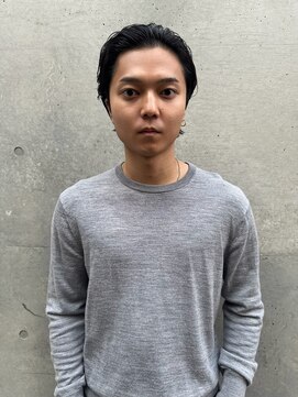 ランズサンズ 表参道(runsuns) 原宿/表参道/明治神宮前/メンズカット/メンズパーマ/学割U24
