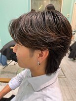 グランアージュルポ 北千住(grandage repos)&nbsp;メンズセンターパート