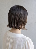 ゴットイズム(GOTTO ISM)&nbsp;産前産後でなかなか美容院に来れない方におすすめカラー！！