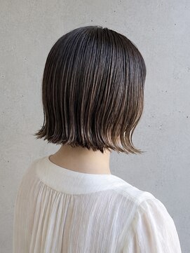 ゴットイズム(GOTTO ISM) 産前産後でなかなか美容院に来れない方におすすめカラー!!