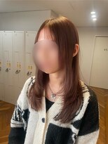 カノエ 下松店(canoe)&nbsp;レイヤースタイル