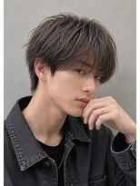 メンズバイココテラス 豊中(men's by cocoterace)&nbsp;フェザー/メンズ/メンズカット