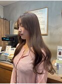 ミルキーベージュ