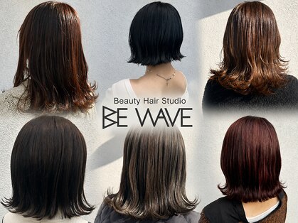 ビーウェイブ いわき(BE WAVE)の写真