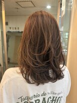 バイブアンドアネックス(VIBE & ANNEX)&nbsp;レイヤー×ハイライト
