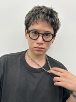 ボンドストーリールミエール(Bond Story lumiere)&nbsp;ダウンバングショート